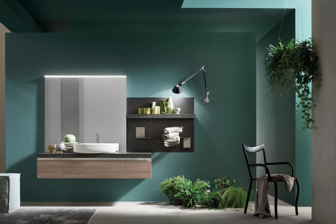 Комплект мебели 67 Arcom E.gò STARC83 - Вид №10