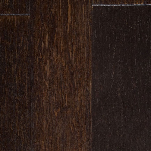 Массивная доска Amigo Brushed Бергамо Hitech Бамбук Натур (Гладкая) 900х130 мм 3100300011 - Вид №3