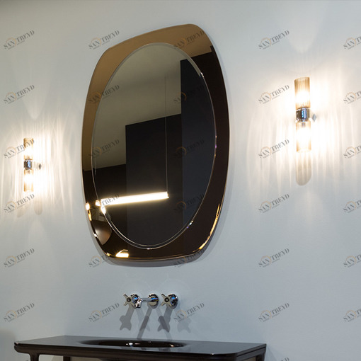 Зеркало LUXOR10117 Antonio Lupi LUXOR Antoniolupi