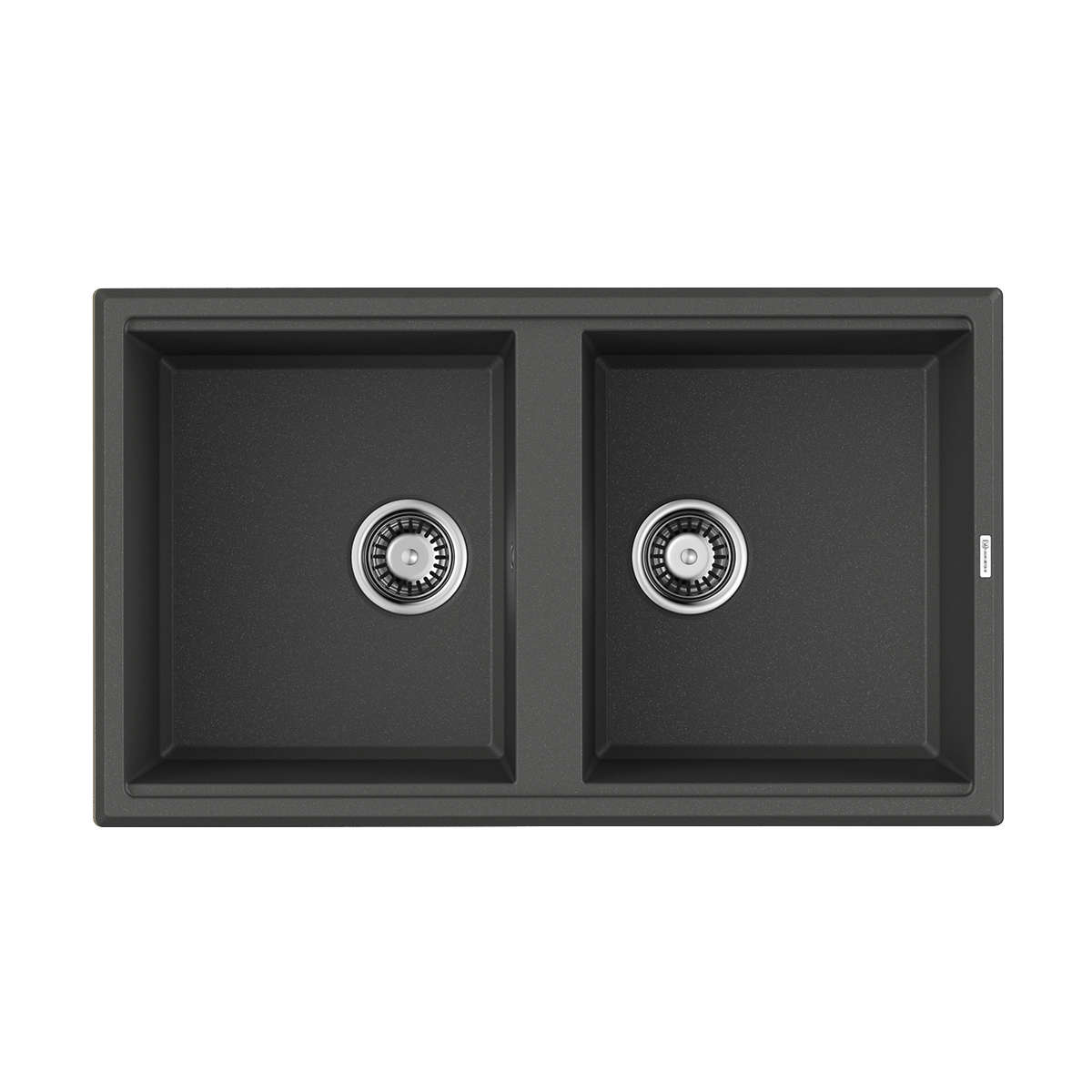 Кухонная мойка Tedori 86-2 PL OMOIKIRI 4993931