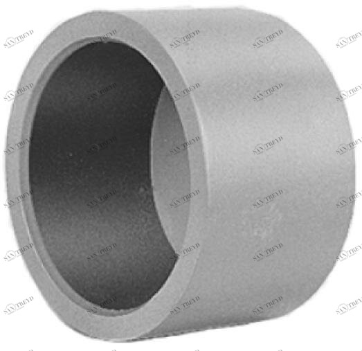 SANIT 72209601025 Заглушка, ABS, кратковременно 