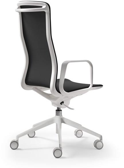 Quinti Sedute Вращающееся офисное кресло с 5 спицами Less sun-id-1485590 - Вид №1