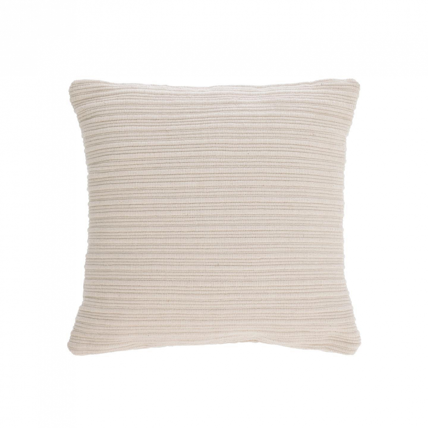099904 Чехол для подушки 45 x 45 cm бежевый La Forma Hinde 