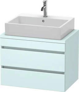 Тумбочка для компактной консоли DuraStyle #DS5306 700 x 478 мм