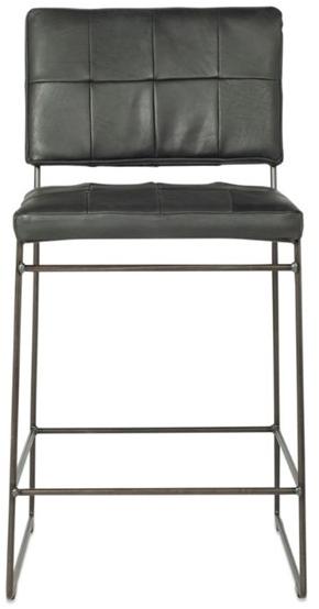 Jess Табурет-санки со спинкой Mila sun-id-1430882 - Вид №1