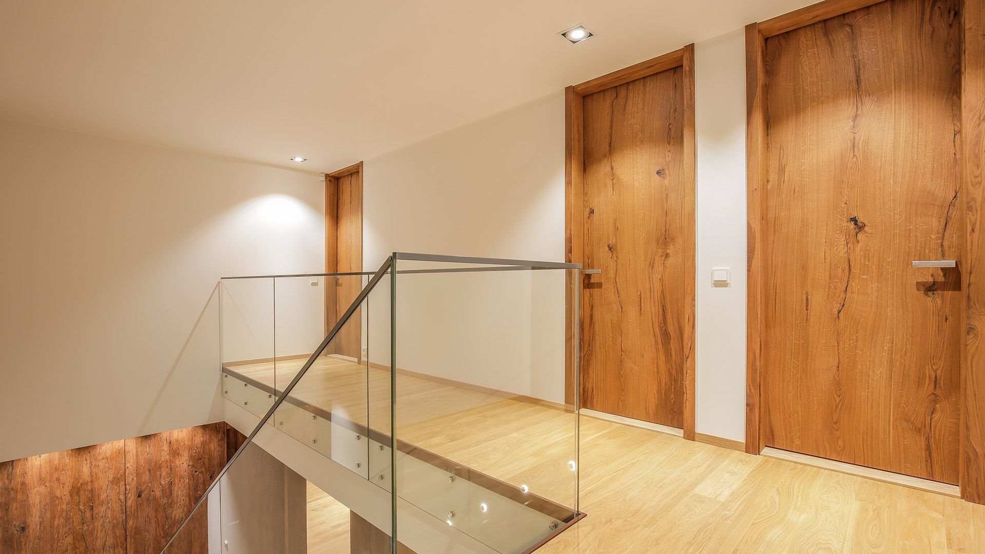 Алюминиевый светодиодный светильник Arkoslight Orbital ARCH-00065147 - Вид №3