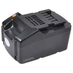 90134712 Аккумуляторная батарея Li-Ion 36V 2.0Ah для METABO TSB-207-MET36-20L STLM-0114581 PITATEL