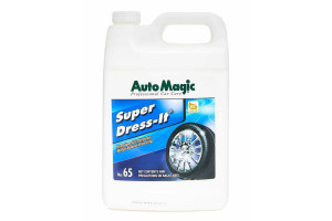 16508681 Полироль для пластика и резины Super Dress-IT 3.79 л 65 AutoMagic