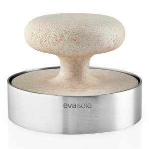 531401 Пресс для котлет green tool Eva Solo