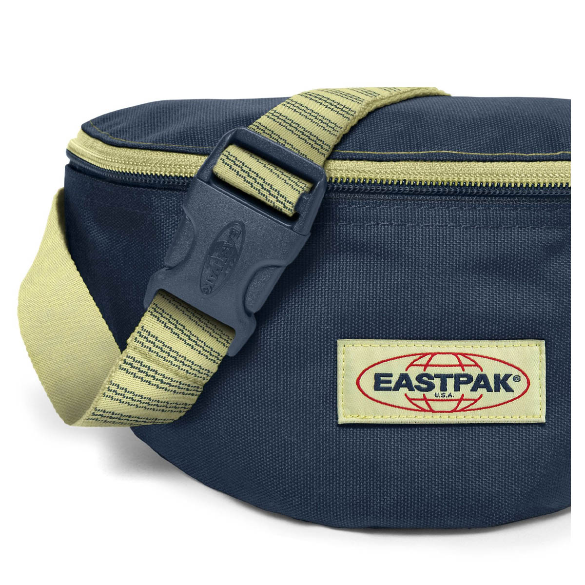 EK074C93 Сумка на пояс Blakout Stripe Icy Eastpak Springer  - Вид №3