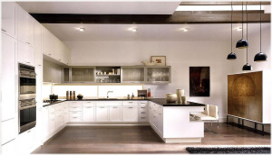 Кухня  ASTER CUCINE Timeline-6