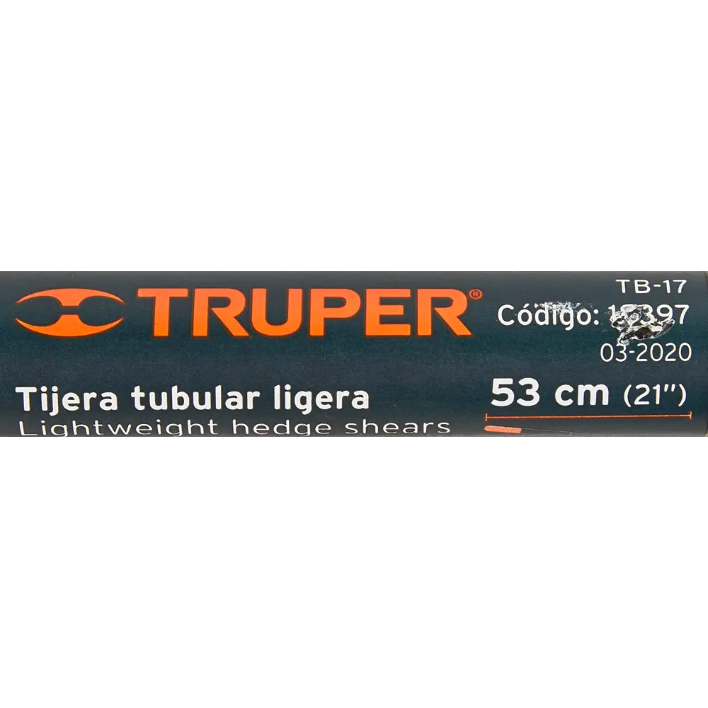 Кусторез ручной Santreyd для точной обрезки растений 85584874 STLM-0953467 - Вид №4