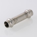 VTi.904.I.001515 Фитинг из нержавеющей стали – муфта надвижная Valtec 15 х 15 мм  - Вид №7