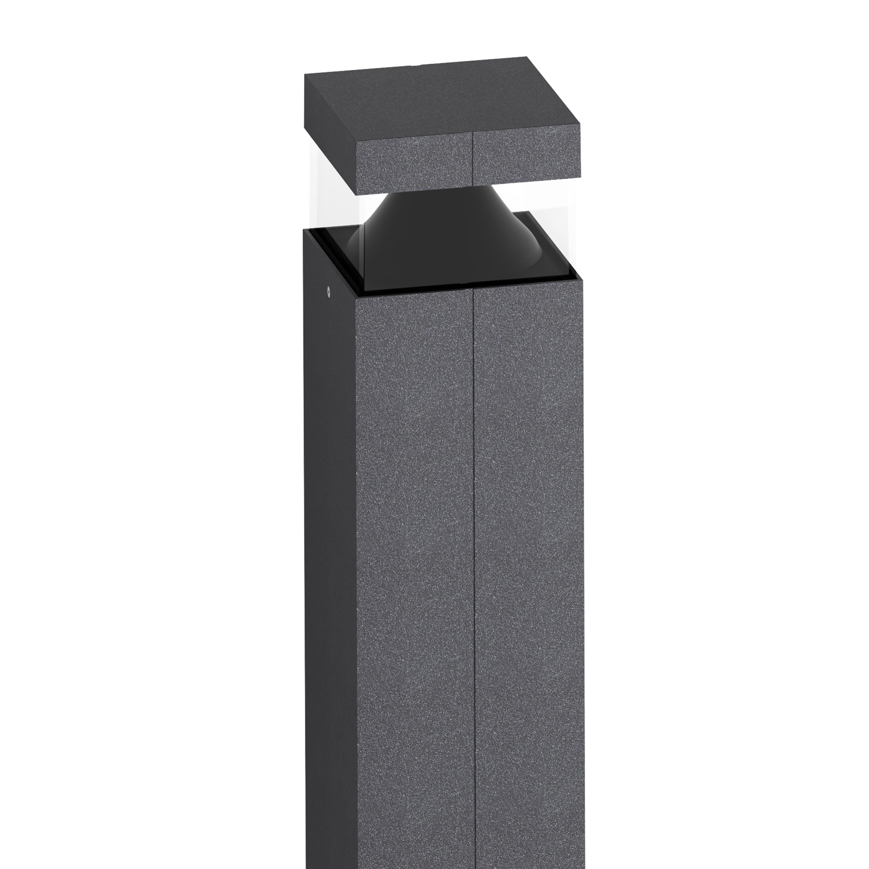 Алюминиевый светодиодный светильник с порошковым покрытием Ghidini Lighting Quadro ARCH-00061180 - Вид №8
