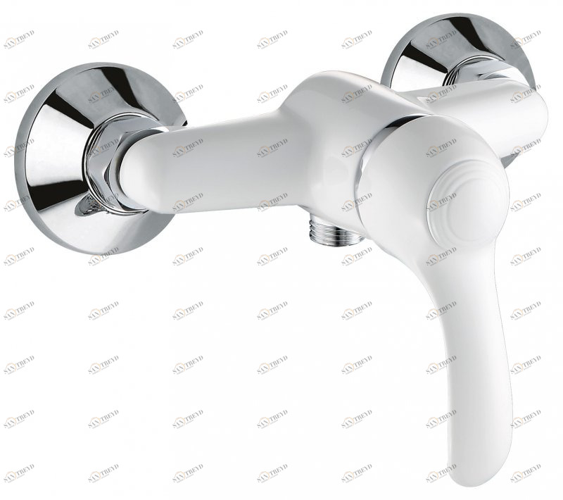 Смеситель для душа CEZARES LIRA-C-DM-BLC