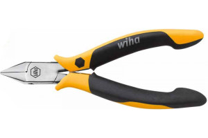 15472796 Бокорезы Professional ESD Z41404, 115мм 26822 Wiha