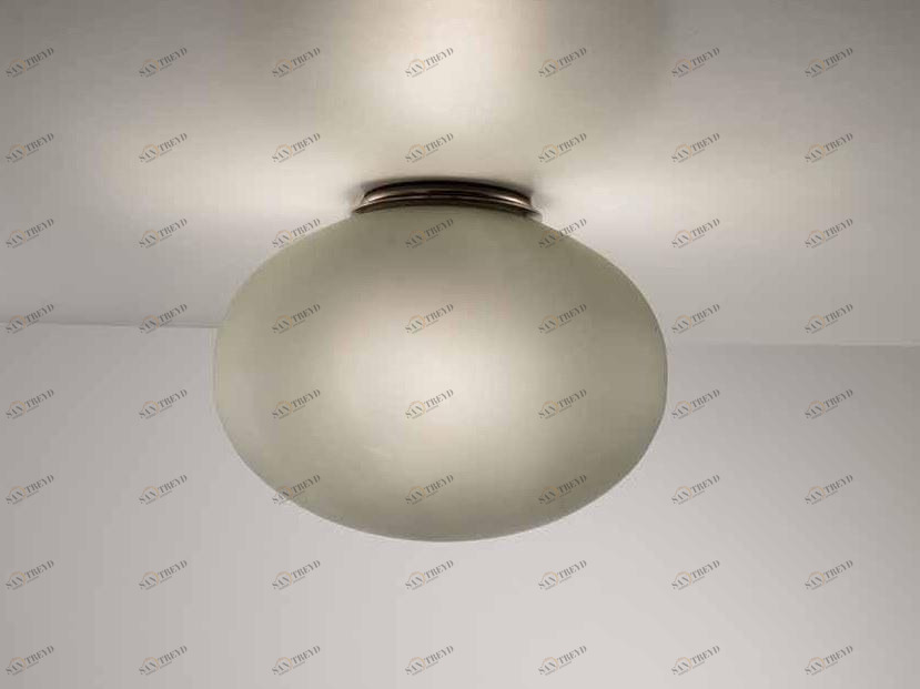 Siru Потолочный светильник из муранского стекла Bolla sun-id-1414245