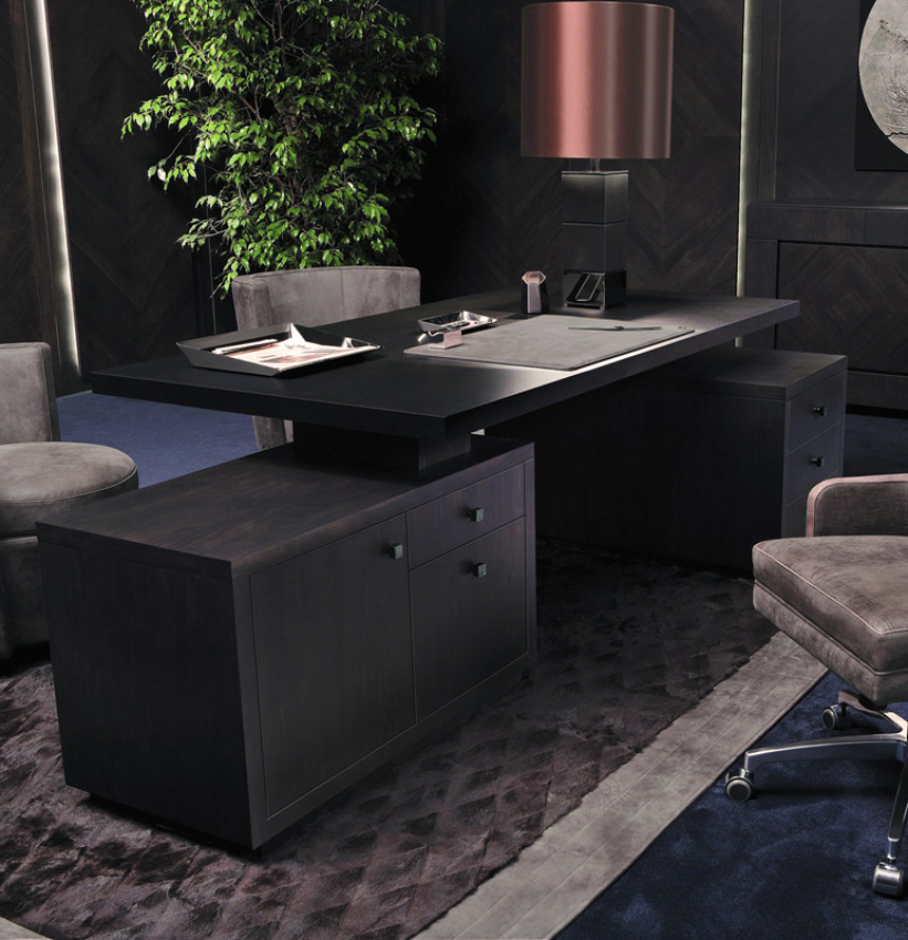 Письменный стол MANHATTAN SMANIA SCMANHAT01 1 