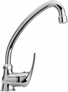 Paini Jolly 69CR592ZLMKM смеситель для кухни