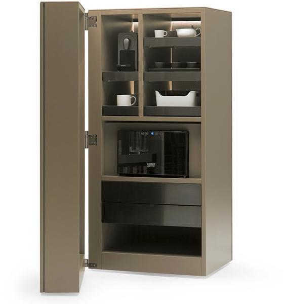 José Martínez Medina Комод с распашными дверцами Blacktone sun-id-1351890 - Вид №2