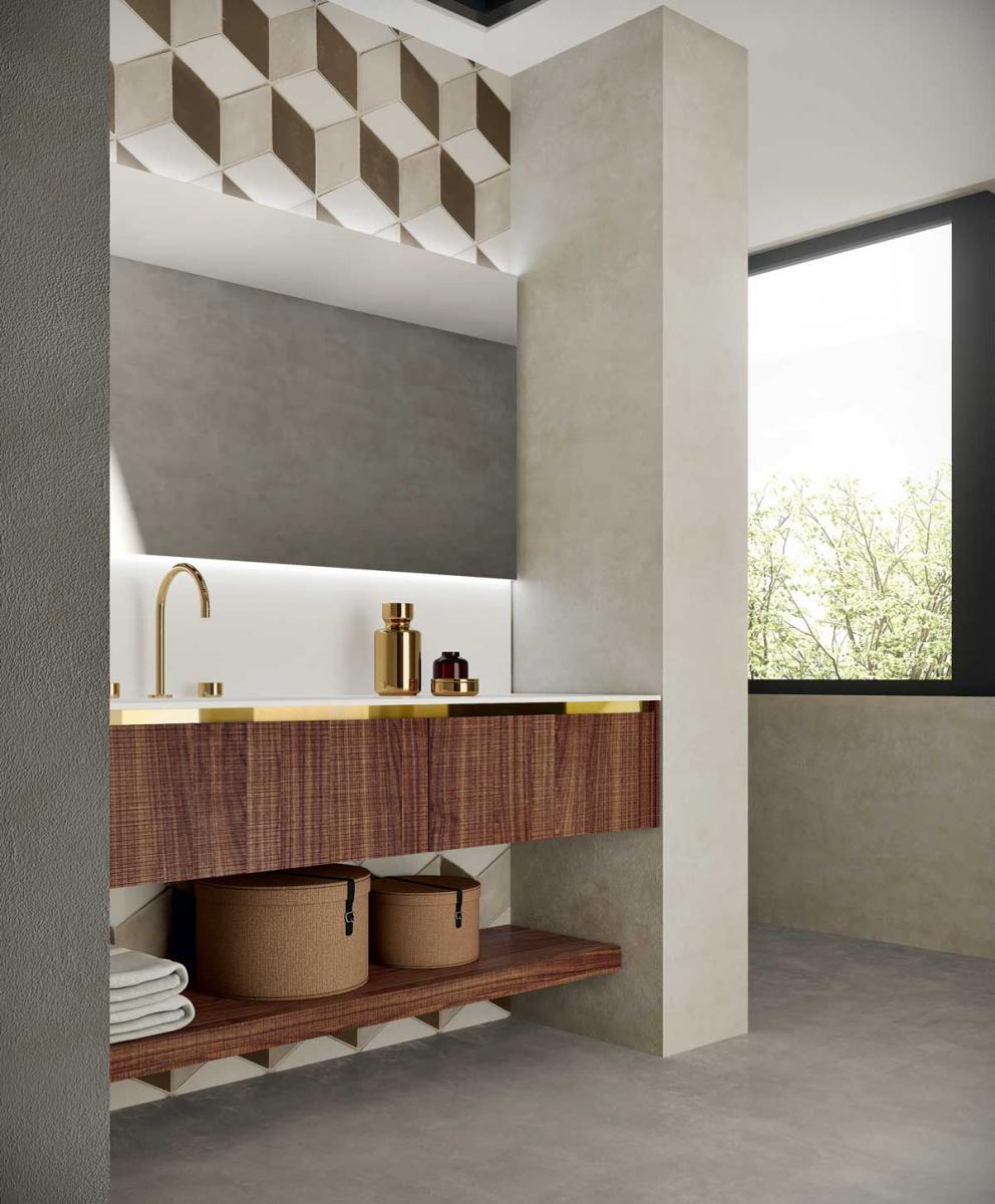 Eden Мебель для ванной OASIS BATHROOM Eden - Вид №28