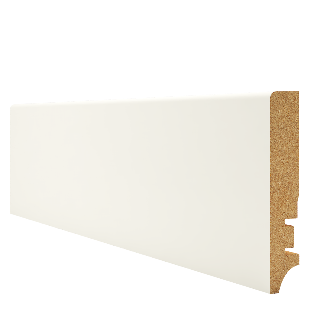 Плинтус напольный МДФ AW60401 HANNAHHOLZ 