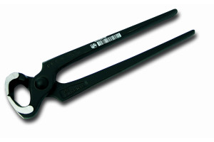 15780069 Плотницкие клещи L=250мм 91-250/2600 OrbisWill