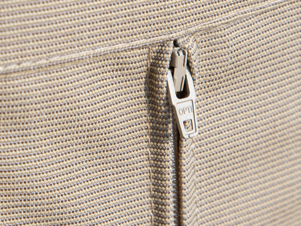 10.00.1419 Подушки спинки угловой модуль outdoor sahara Mbm LONG ISLAND - Вид №2