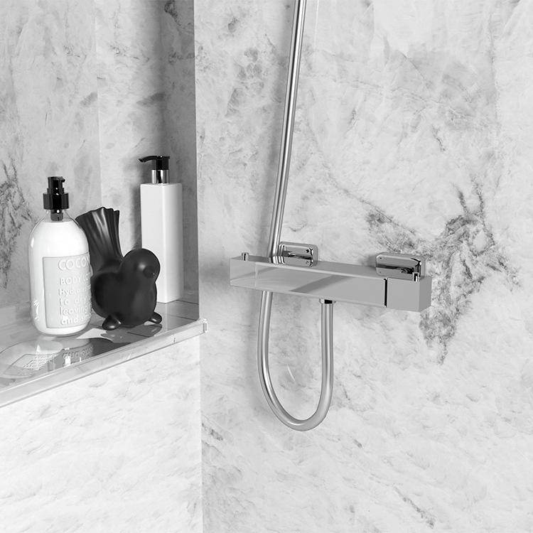 Paini Dax 84CR511THKM смеситель для душа  - Вид №1