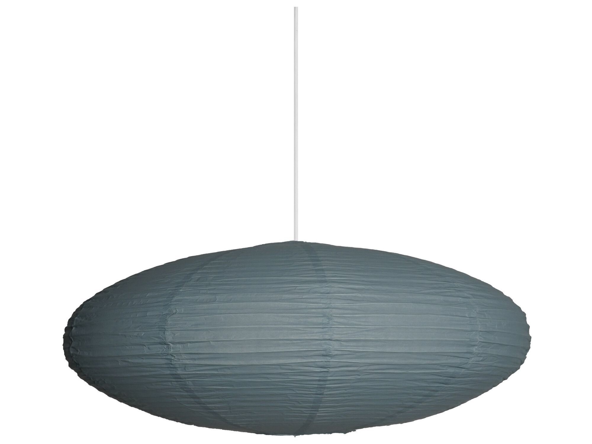 Бумажный подвесной светильник Nordlux Villo ARCH-00085000 - Вид №7