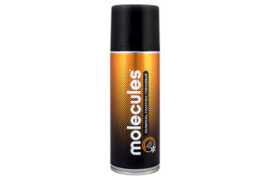 18794280 Полироль пластика глянцевый Vanilla flavor, 270 мл MLS018 Molecules
