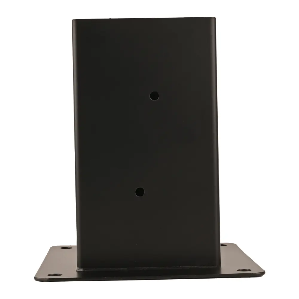 Коннектор бруса Santreyd 100×100 мм для надежного соединения стропил 89372068 STLM-1506079 - Вид №1