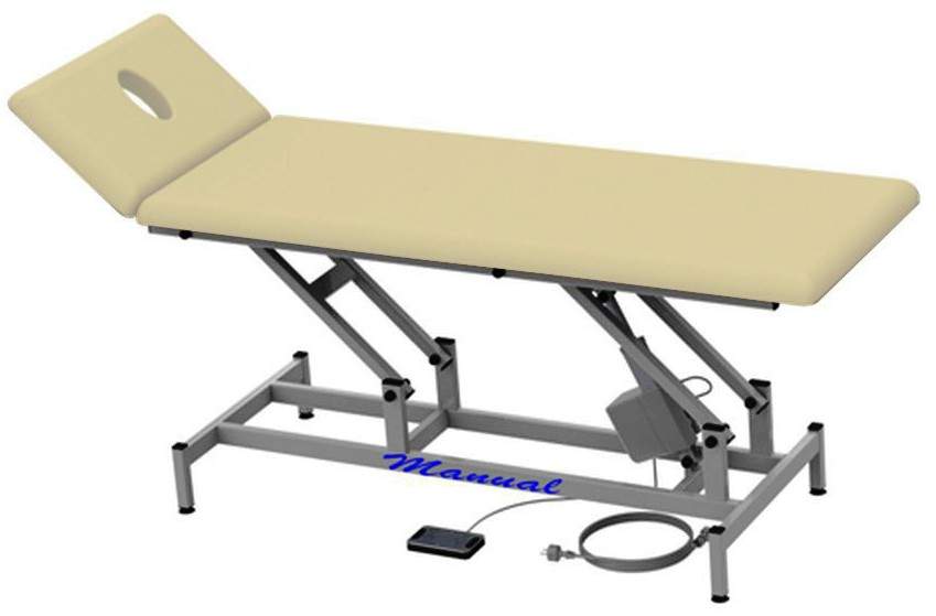 EH2 Кушетка массажная с электроприводом HELIOX Santreyd  - Вид №1