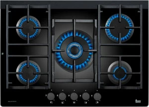 254041 Варочная панель Teka CGW LUX 70 5G AI AL TR CI Италия