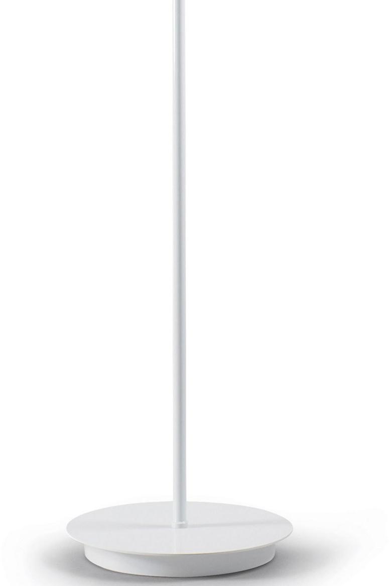 Lladró Торшер из фарфора Belle de nuit 010123437 - Вид №4