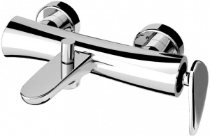 Fir Italia Смеситель для ванны наружный настенный из латуни Synergy open 93 9334000