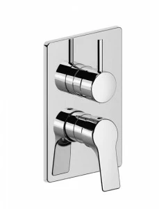 FIR Italia Наружная часть для встраиваемого настенного смесителя для душа  NEW HANDY 52 52.5019.8