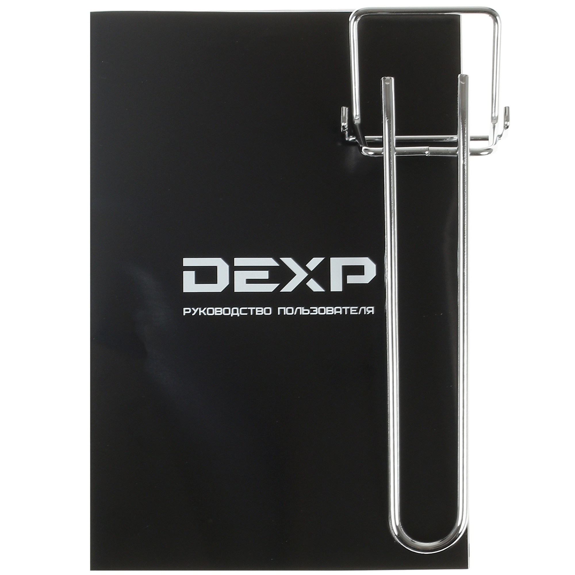 4766155 Мини-печь DEXP VN-3016 HP черный STDN-0004468 - Вид №9