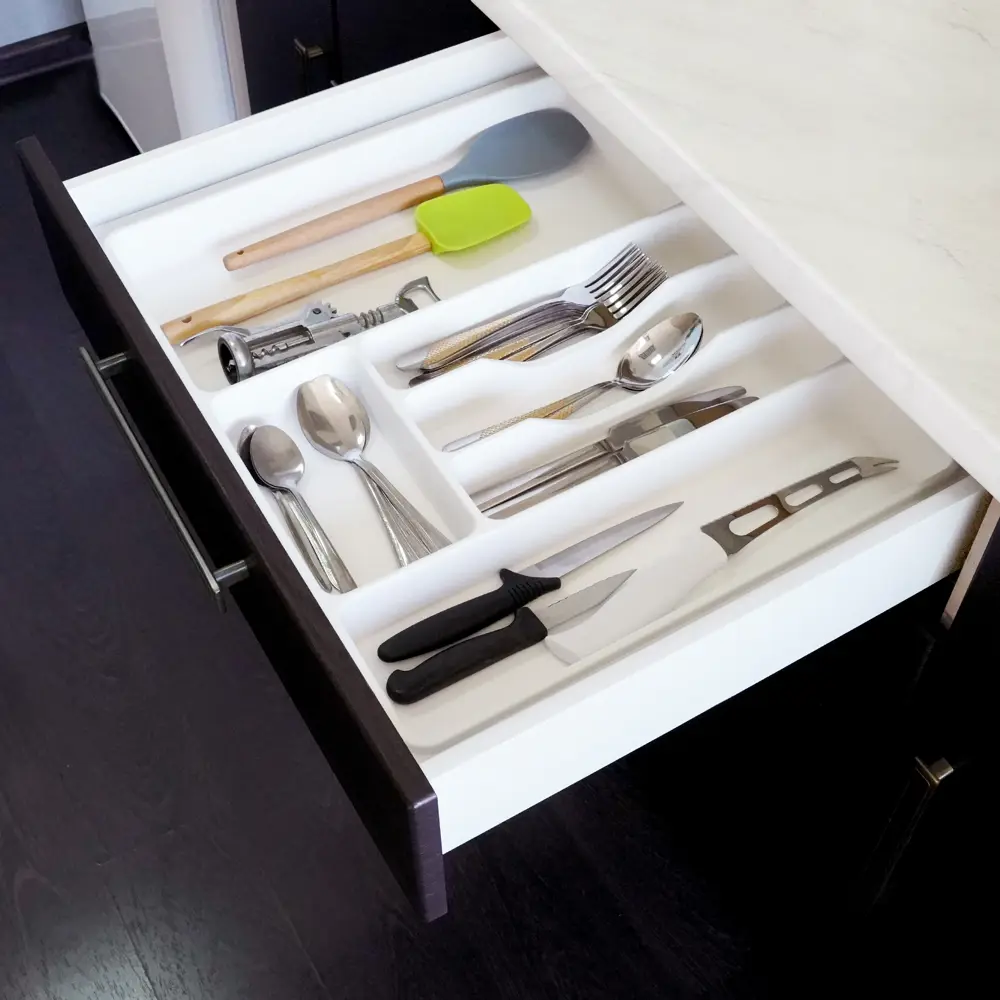 Santreyd Органайзер для столовых приборов с 5 отделениями 89367839 STLM-0884134 - Вид №5