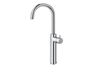 Однорычажный смеситель для раковины