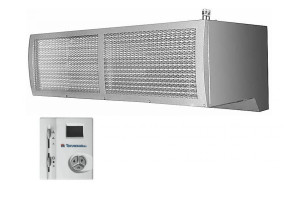 14950829 Водяная тепловая завеса КЭВ-175П516W Тепломаш 500W