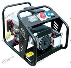 Генератор бензиновый GMGen GMH8000TE sun-id-1034757