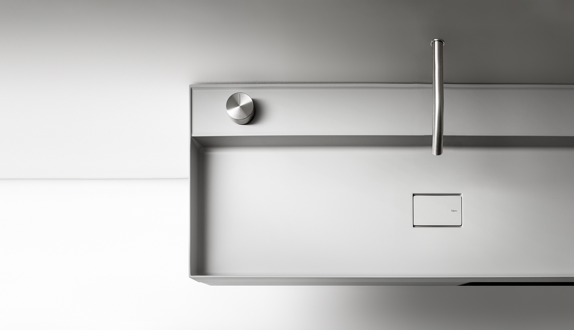 Acquifero Мебель для ванной Falper  - Вид №1