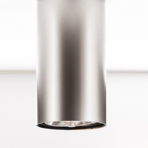 Lucifero's Подвесной светильник из экструдированного алюминия с диммером I-pipedi sun-id-1442921 - Вид №4