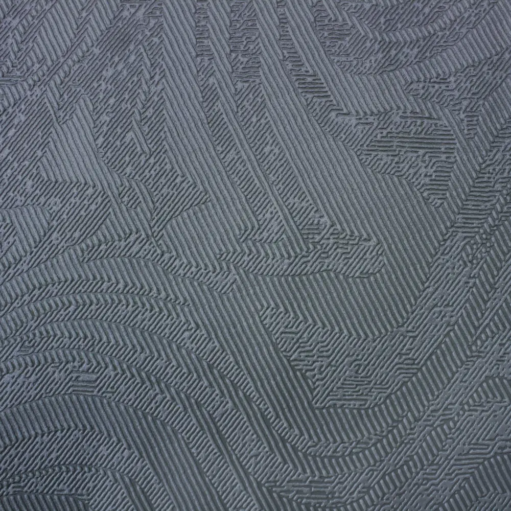 Обои флизелиновые Erismann Lena темно-серые абстрактные 1.06 м 89372644 STLM-0814657 - Вид №1