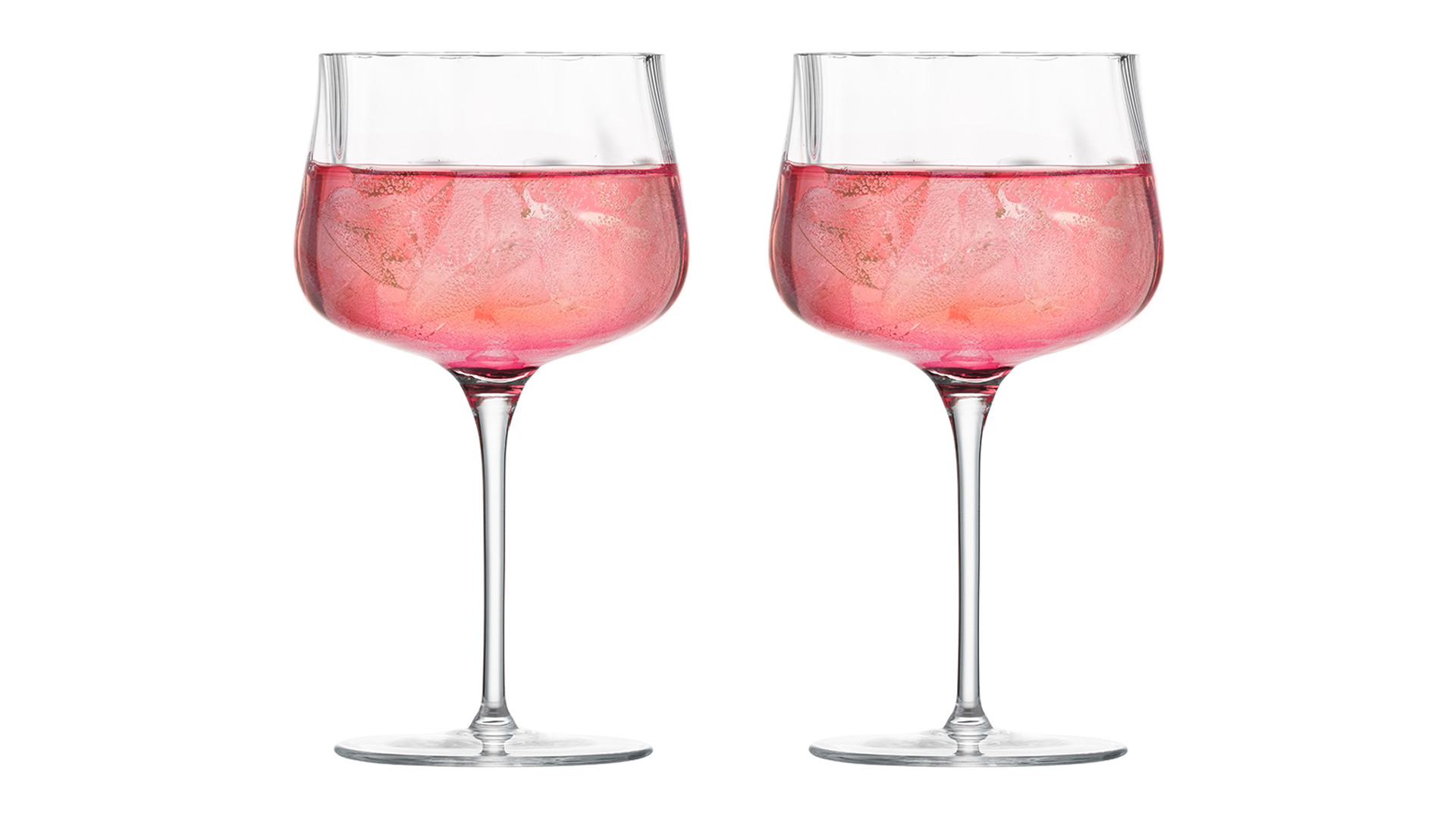 10674547 Zwiesel 1872 Набор бокалов для коктейля Zwiesel 1872 Марлен 193мл, стекло, 2шт, п/к Стекло  - Вид №1