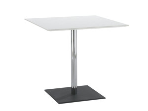 Квадратный стол для контракта