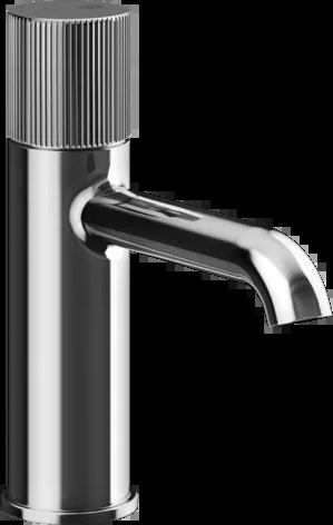 Смеситель для умывальника 70502 031 Gessi Habito ХРОМ