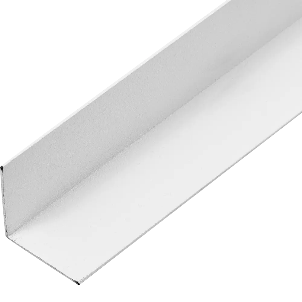 Santreyd Алюминиевый уголок 30x30 мм для строительства и мебели 89034282 STLM-1006515