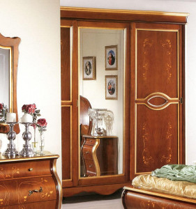 Шкаф  BTC INTERNATIONAL A960